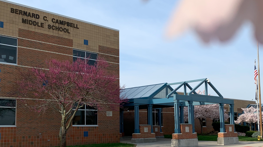 Bernard Campbell Middle School
